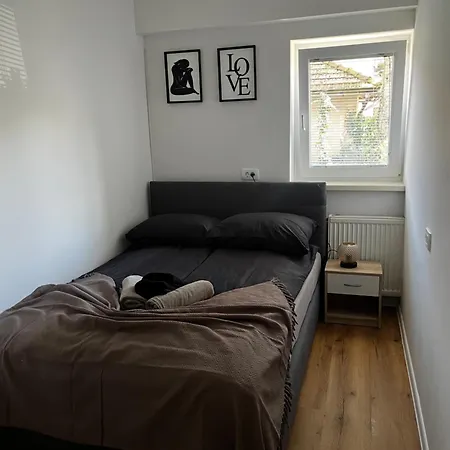 Apartmaji Mas 3 Apartman *