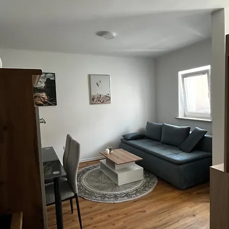 Apartmán Apartmaji Mas 3