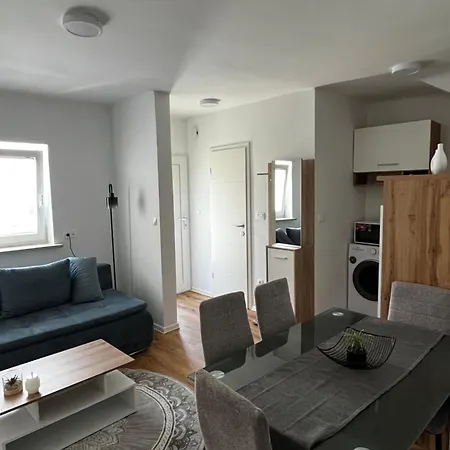 Apartmán Apartmaji Mas 3