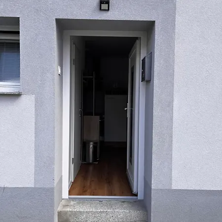 Apartmaji Mas 3