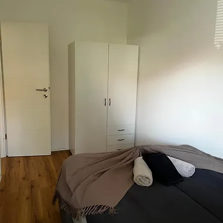 Apartmaji Mas 3 Ljubljana