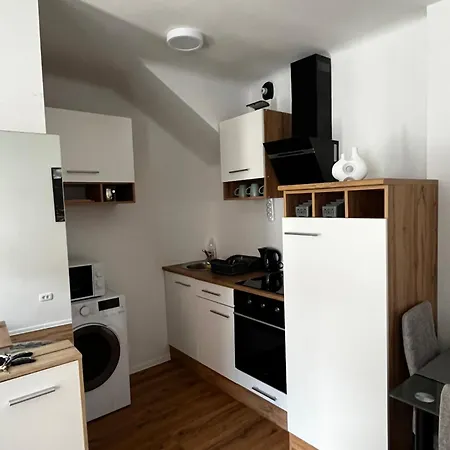 Apartmaji Mas 3