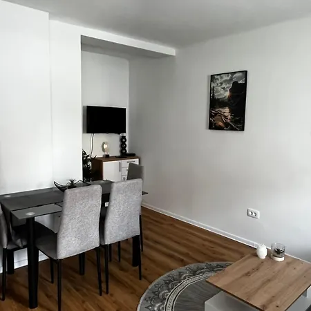 Apartmaji Mas 3 Lägenhet