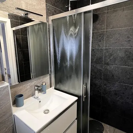 Apartmaji Mas 3 Lejlighed *