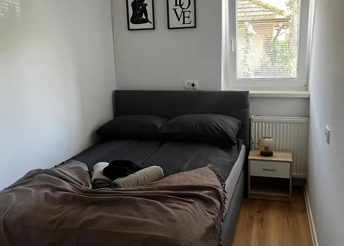 Apartmaji Mas 3 Apartamento *