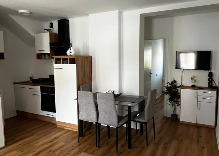 Apartamento Apartmaji Mas 3