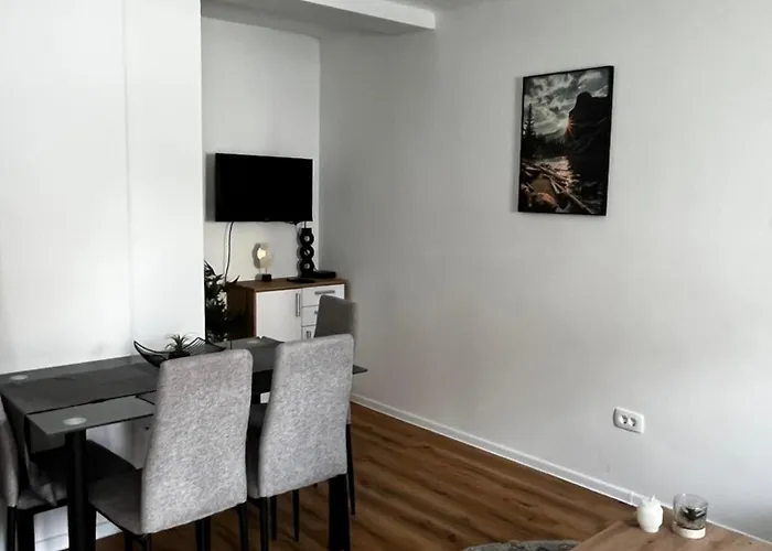 Apartmaji Mas 3 דירה