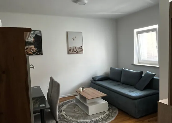 דירה Apartmaji Mas 3