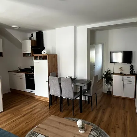 Apartma Apartmaji Mas 3