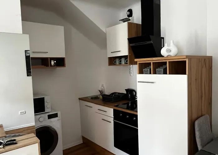 Apartmaji Mas 3